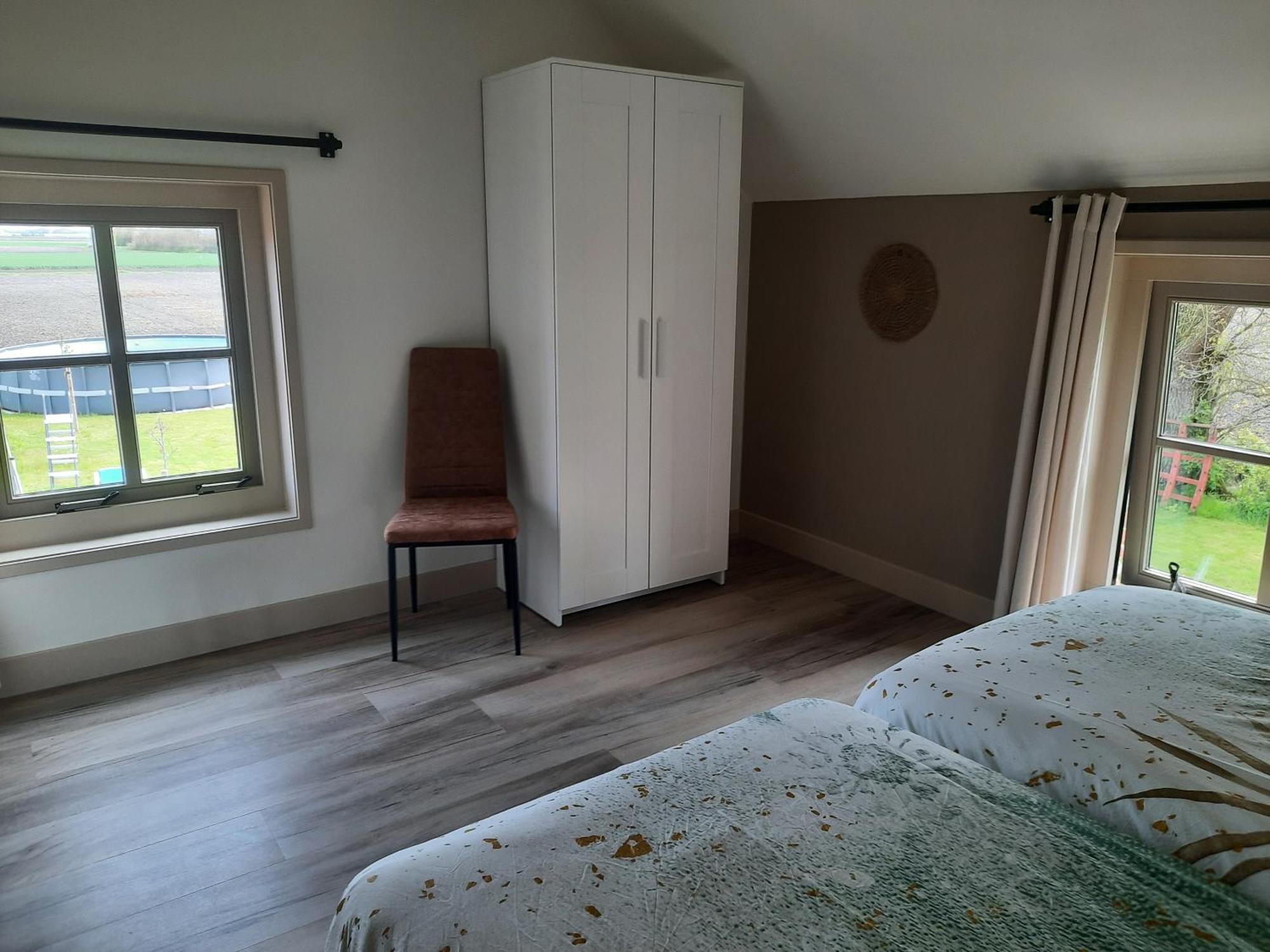 Zomerhuisje By The Sea Zoutelande Eksteriør bilde