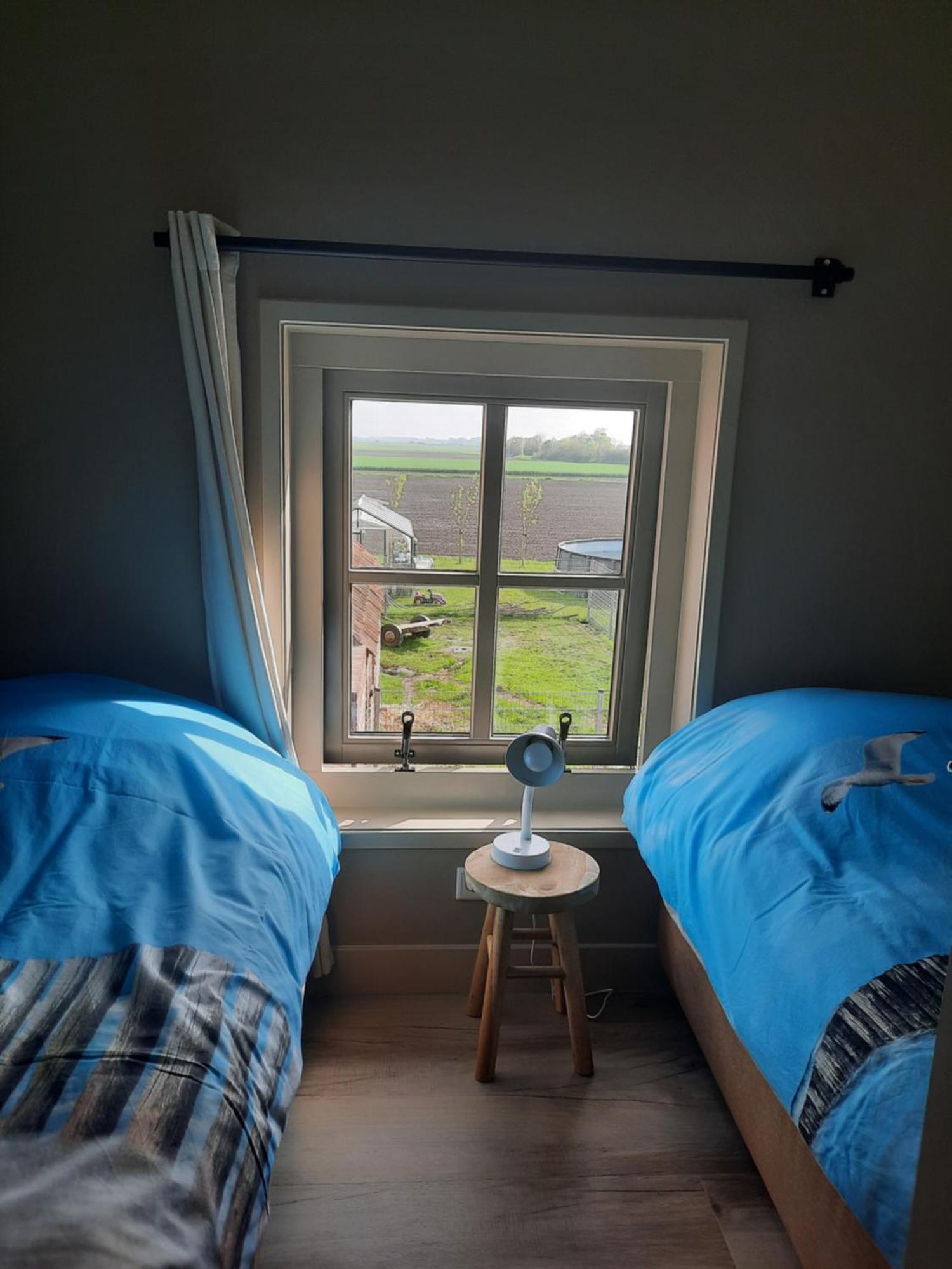 Zomerhuisje By The Sea Zoutelande Eksteriør bilde